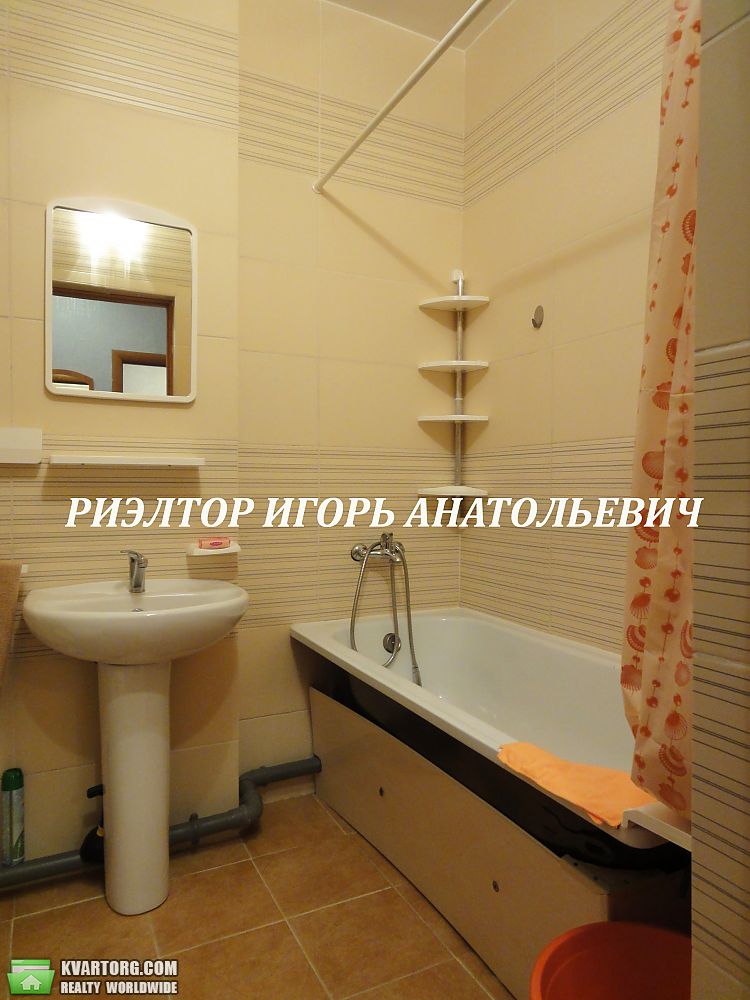 Rent out 1-room apartment. Одесса, Торговая — photo 4