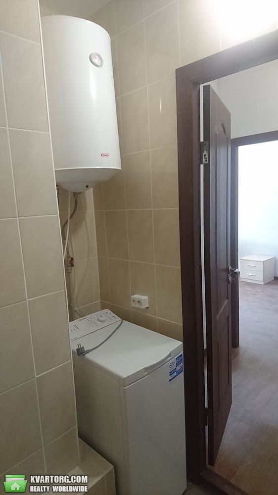 Sell 1-room apartment. Киев, С. Русової — photo 6