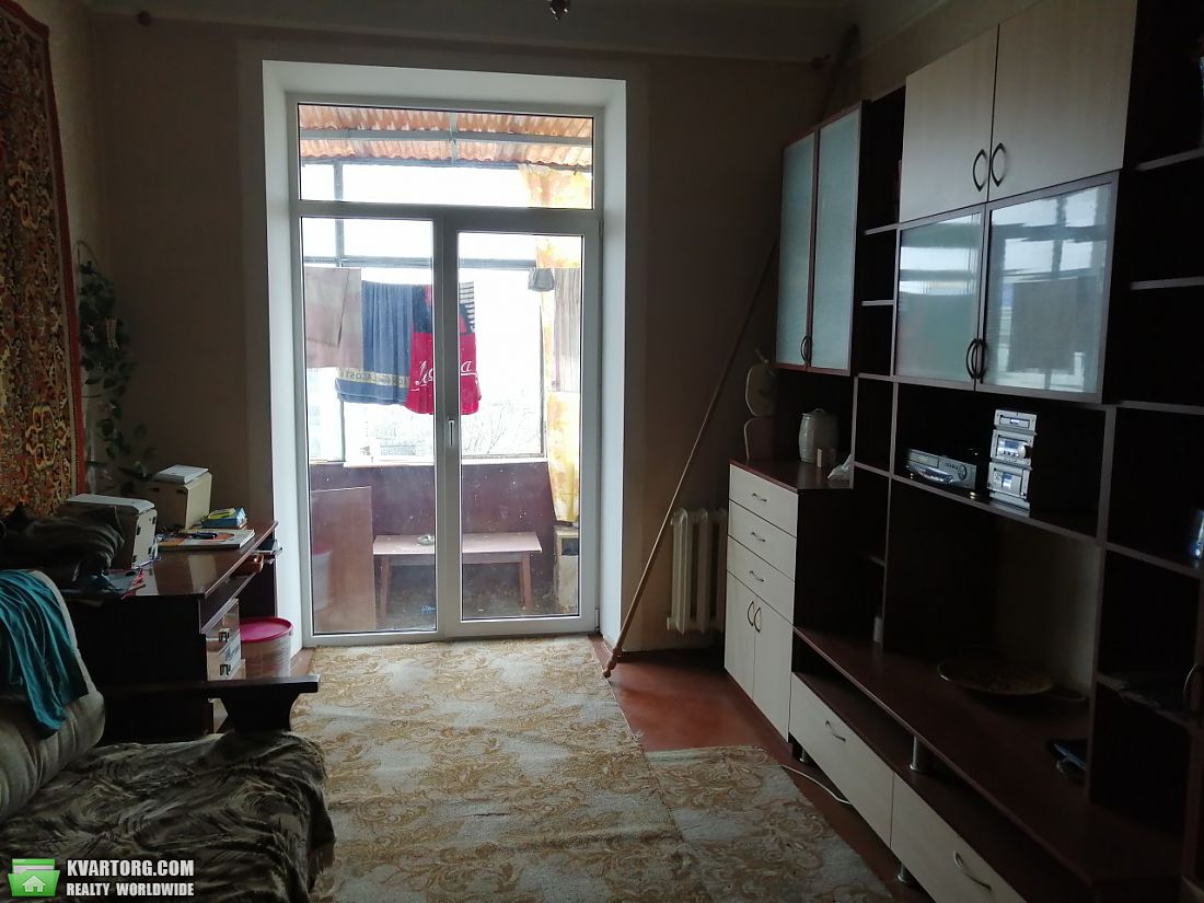 Sell 2-room apartment. Днепропетровск,  Советский пер — photo 4