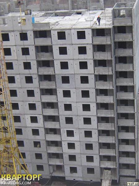 Sell office. Киев, проспект Петра Григоренко — photo 1