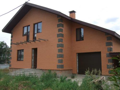 Sell house. Киевская обл., Центральная — photo 1