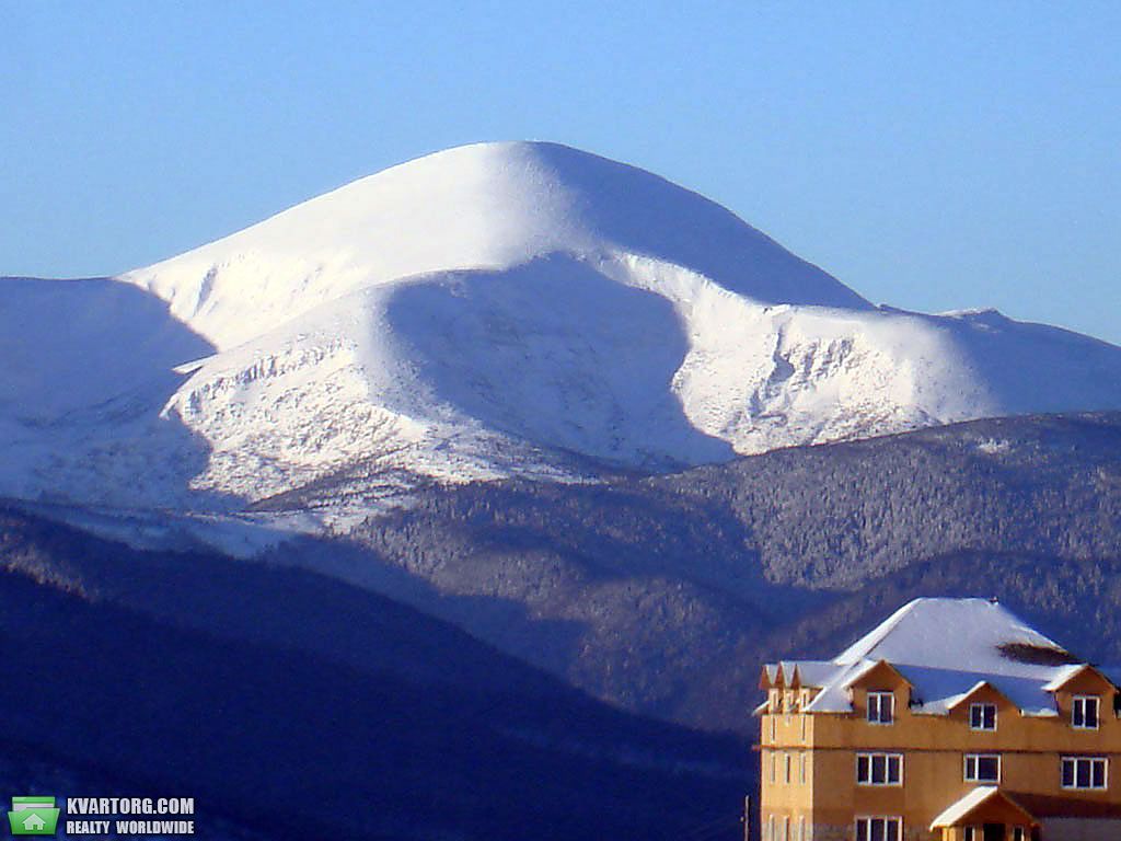Sell house. Ивано-Франковск, Верховина — photo 2