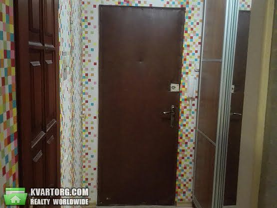 Sell 1-room apartment. Киев,  Симиренко — photo 8