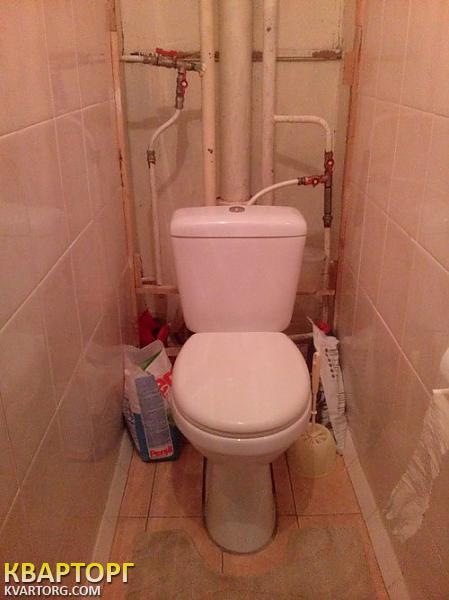 Sell 2-room apartment. Киев, Антонова — photo 4