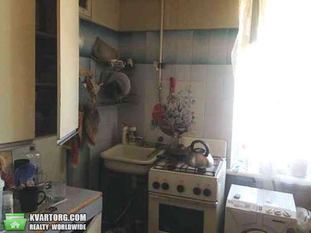 Sell 1-room apartment. Одесса, Ленинградская — photo 3