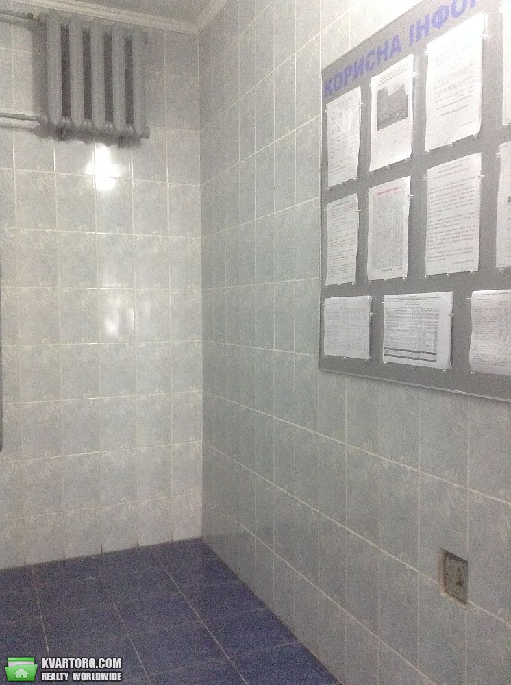Sell 2-room apartment. Киев,  Бажана — photo 8