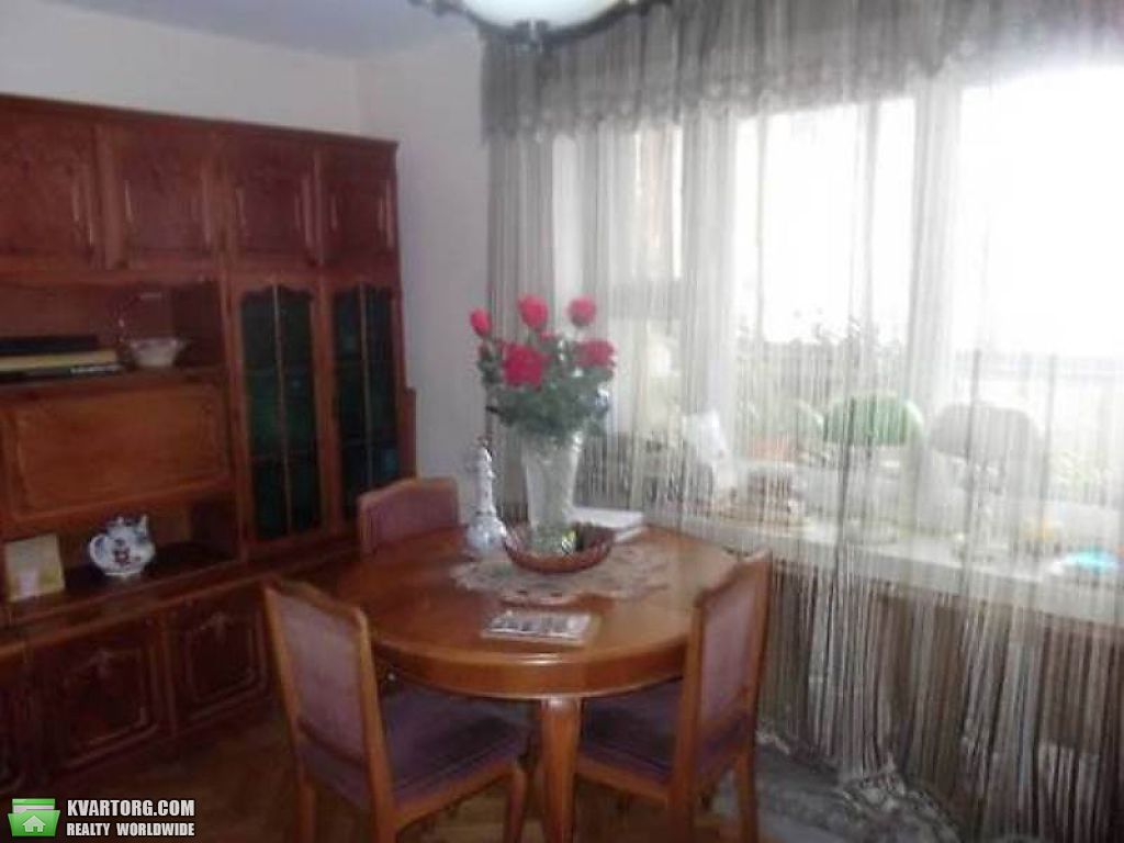 Sell 4-room apartment. Киев,  Окипной — photo 2