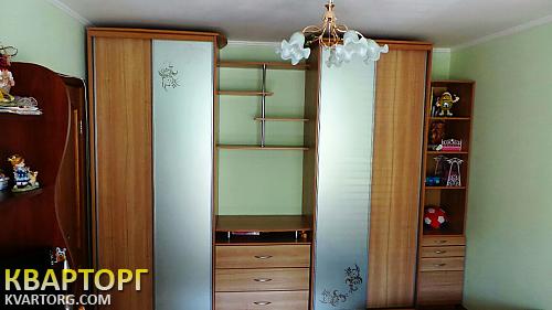 Rent out 2-room apartment. Киев, Закревского — photo 3