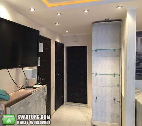 Rent out 1-room apartment. Киев, Лайоша Гавро — photo 1