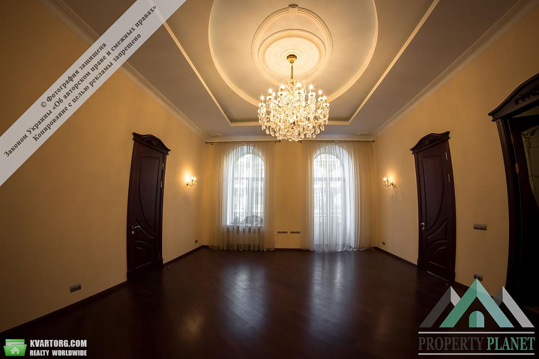 Rent out 5-room apartment. Киев,  Заньковецкой — photo 2