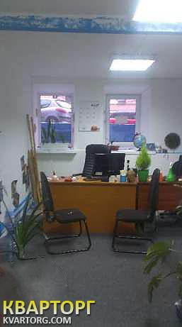 Rent out office. Киев, Пушкинская — photo 4