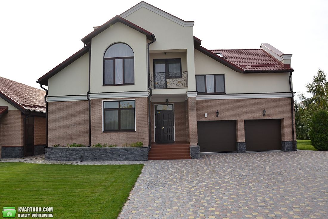Rent out house. Киевская обл., Конча Заспа — photo 2
