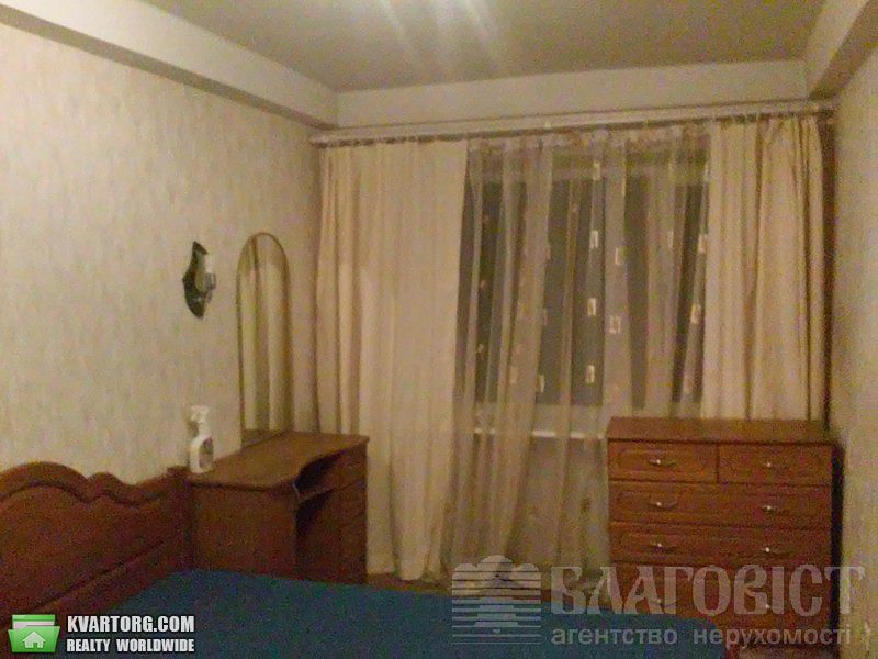 Sell 3-room apartment. Киев, 40-летия Октября просп — photo 1
