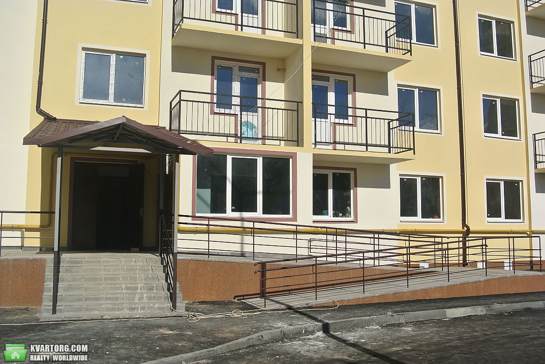 Sell 1-room apartment. Киев,  Лебедева — photo 7