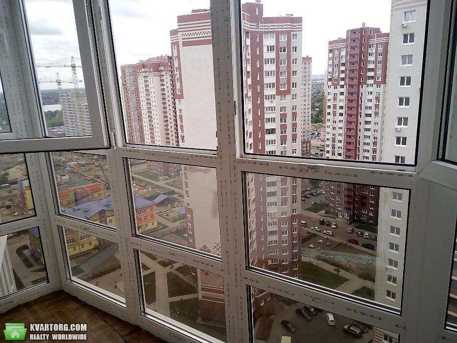 Sell 1-room apartment. Киев,  Гмыри — photo 1