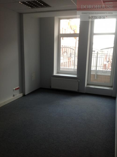 Rent out office. Киев, Б.Житомирская 20 — photo 4