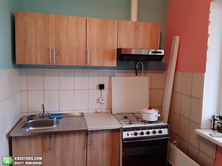 Sell 1-room apartment. Киев,  Радужная — photo 1