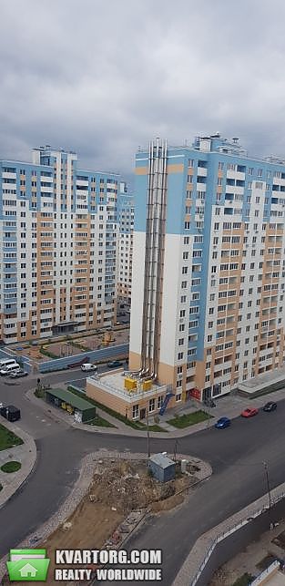 Sell 1-room apartment. Киев, Данченко — photo 1