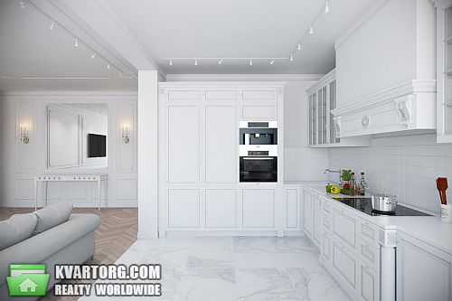 Sell 3-room apartment. Киев, Драгомирова — photo 6