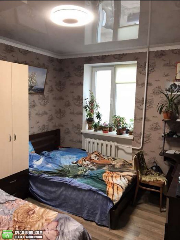 Sell 2-room apartment. Одесса,  Заболотного — photo 1