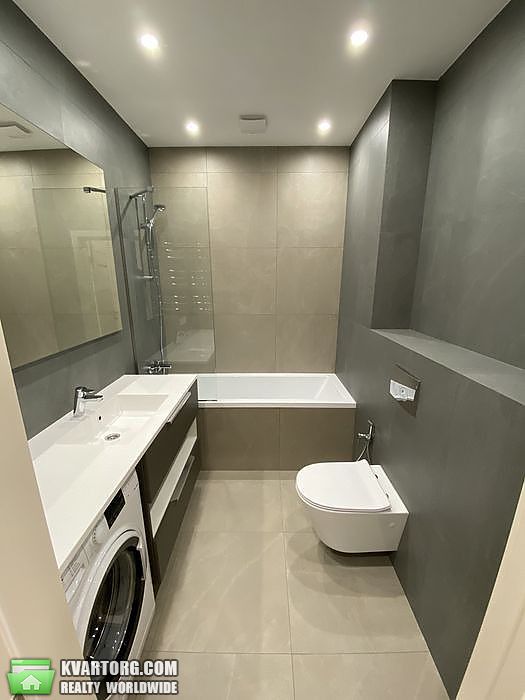 Rent out 1-room apartment. Киев, Променистая — photo 4