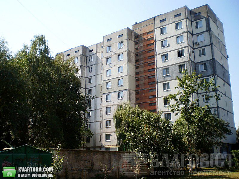 Sell 2-room apartment. Киев,  Якубовского — photo 3