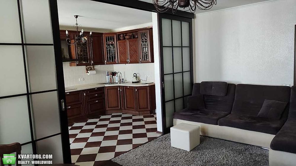 Sell 3-room apartment. Киев,  Чавдар — photo 3