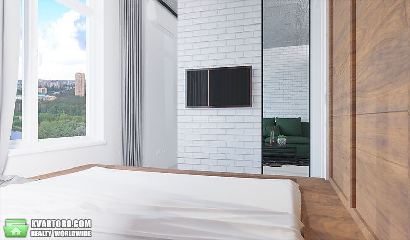 Sell 1-room apartment. Киев,  Радужная — photo 4