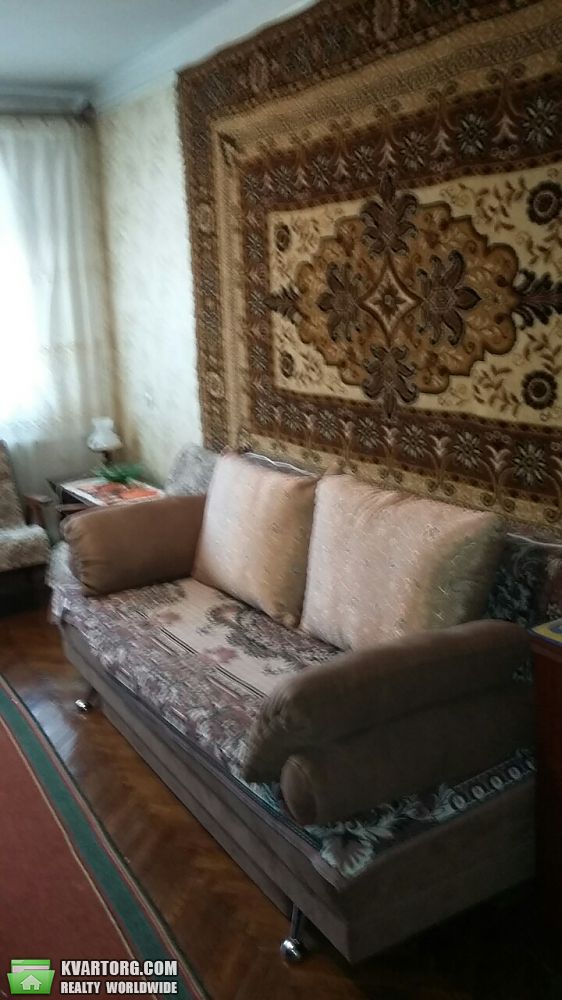 Rent out 2-room apartment. Одесса, Космонавтов — photo 6