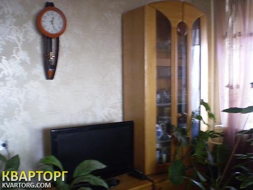 Sell 4-room apartment. Одесса, Ак. Вильямса — photo 1