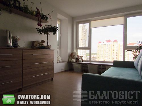Sell 1-room apartment. Киев, Мате Залки — photo 4