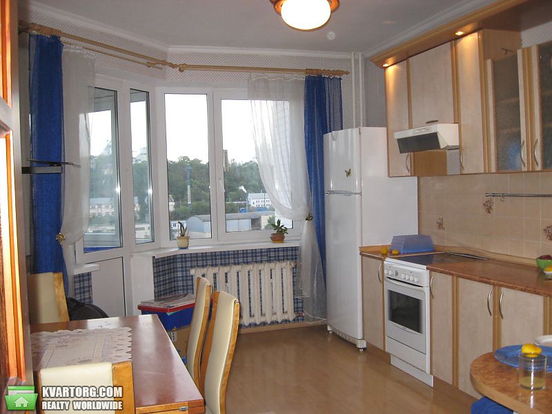 Sell 3-room apartment. Киев,  Гайдара — photo 3