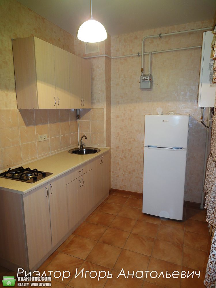 Rent out 1-room apartment. Одесса, Проездная — photo 3