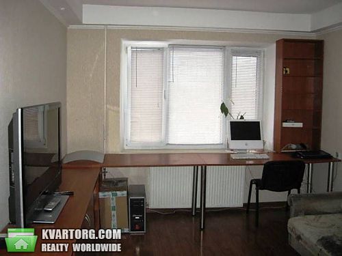 Sell 2-room apartment. Киев, Курбаса — photo 8
