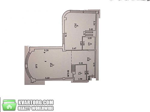 Sell 3-room apartment. Одесса, Львовская — photo 3