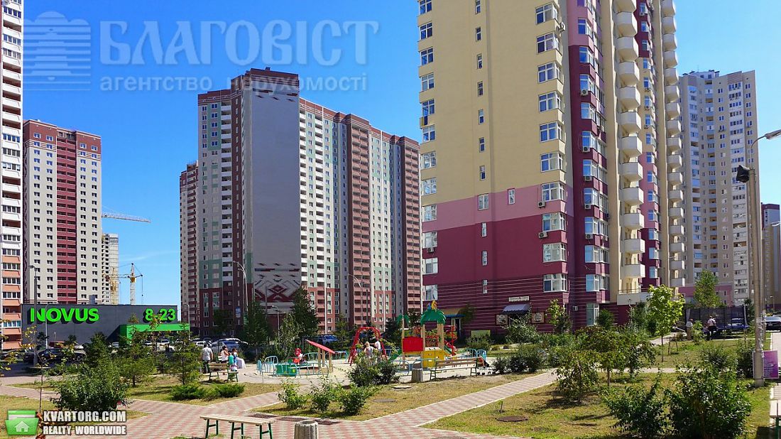Sell 1-room apartment. Киев,  Чавдар — photo 3