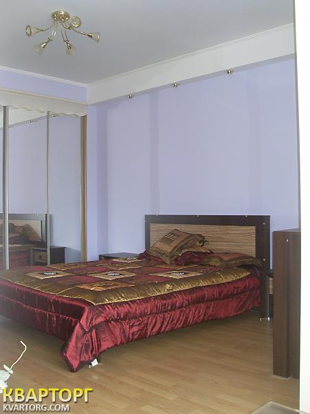 Rent out 1-room apartment. Киев,  метро "Героев Днепра" — photo 5