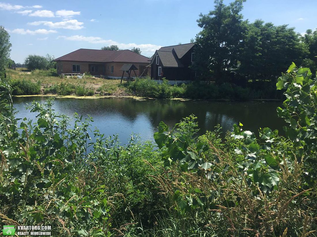 Sell house. Киев,  Садовая Осокорки — photo 2
