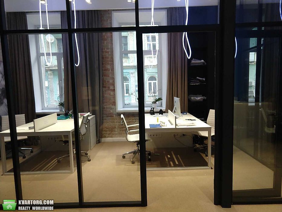 Sell office. Киев,  Михайловская — photo 6