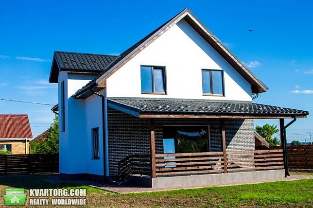 Sell house. Киев, Белогородка — photo 6