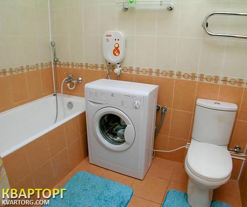 Sell 3-room apartment. Киев,  Серафимовича — photo 3