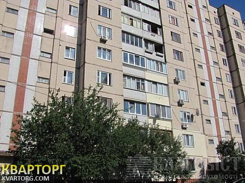 Sell 2-room apartment. Киев, Кудряшова — photo 2