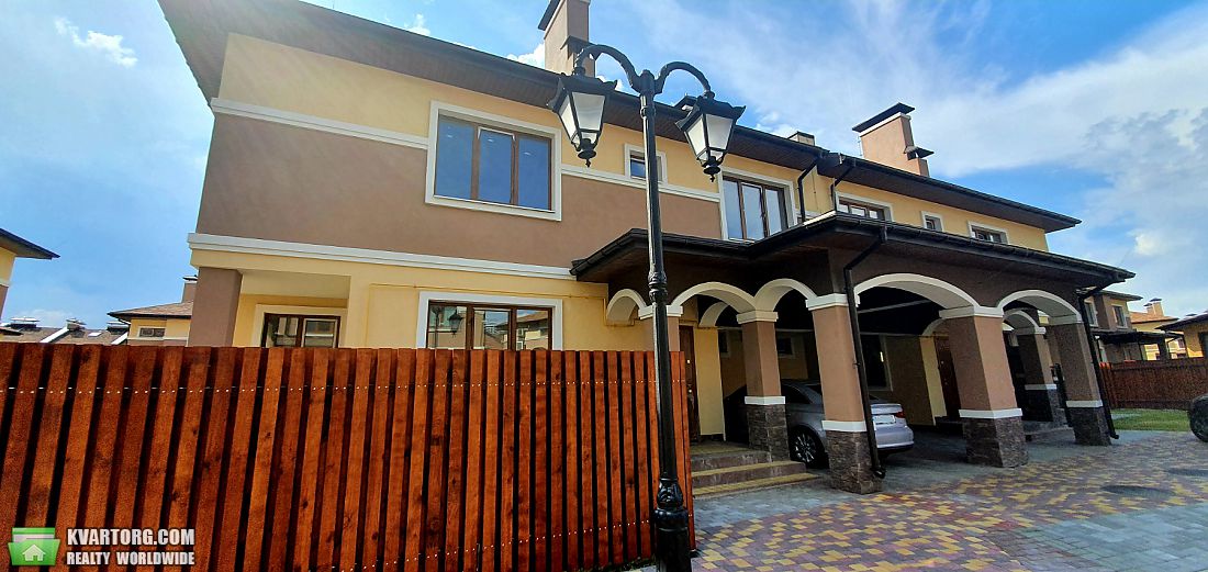 Sell house. Бровары, Вячеслава Чорновола — photo 2