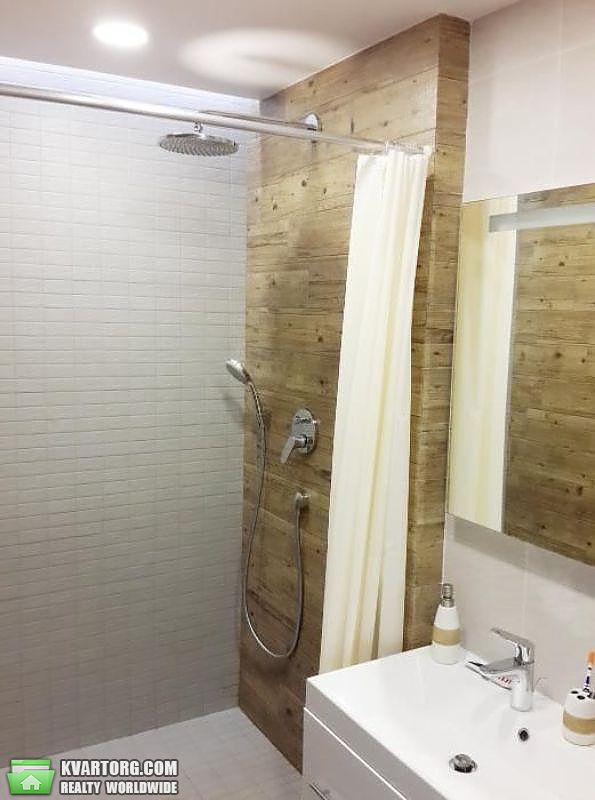 Rent out 1-room apartment. Киев,  Ломоносова — photo 8