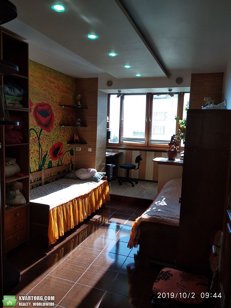 Sell 3-room apartment. Одесса, Лазурная — photo 1
