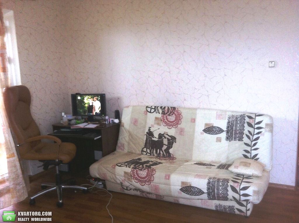 Sell 1-room apartment. Одесса, Крымская — photo 3