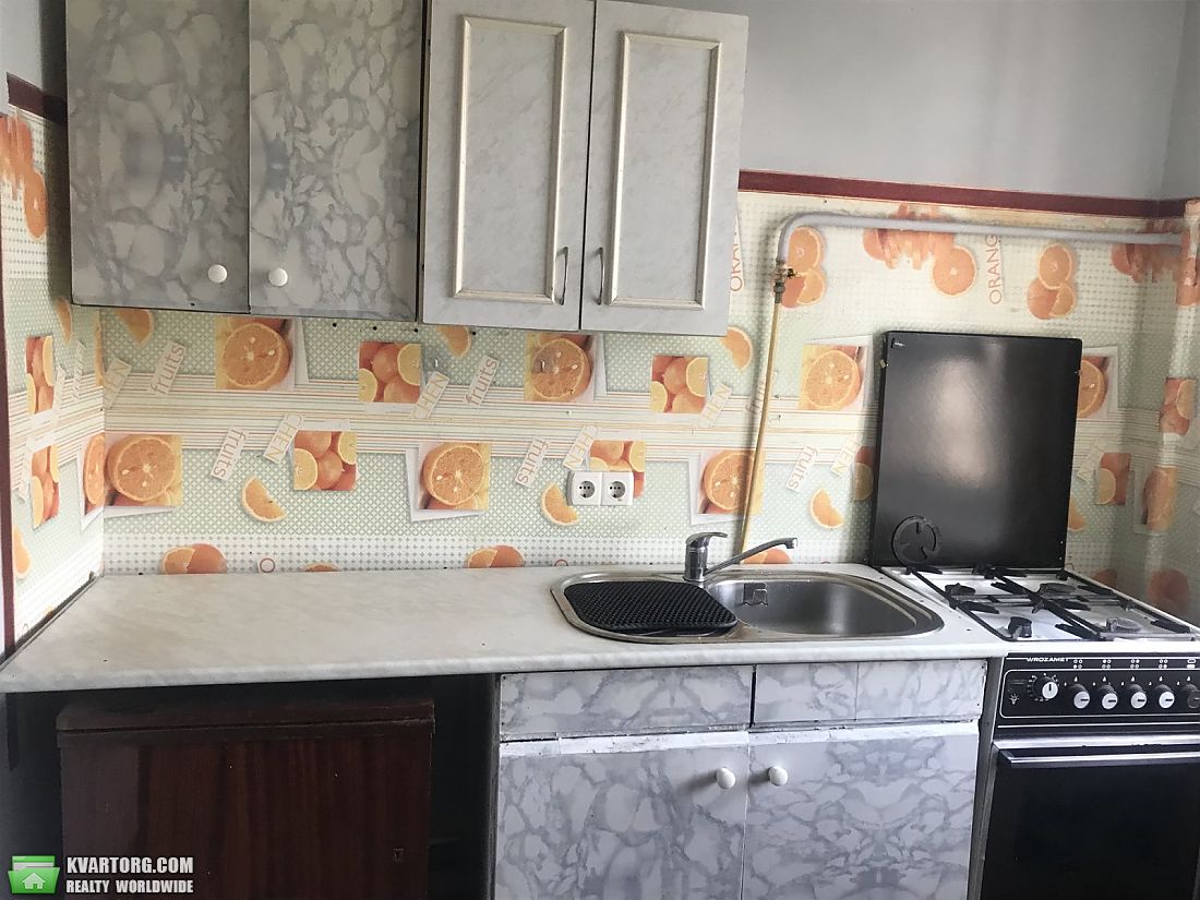 Rent out 1-room apartment. Киев, Гавела Вацлава — photo 1