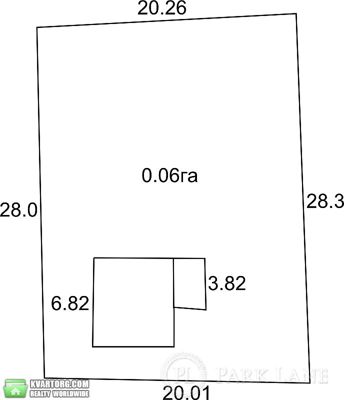 Sell house. Киевская обл., Дачная — photo 2
