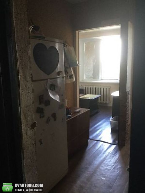 Sell 1-room apartment. Киев,  Бориспольская — photo 7