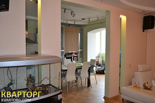 Rent out 3-room apartment. Одесса, Шевченко — photo 5